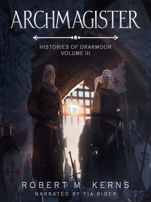 cover image of Archmagister
